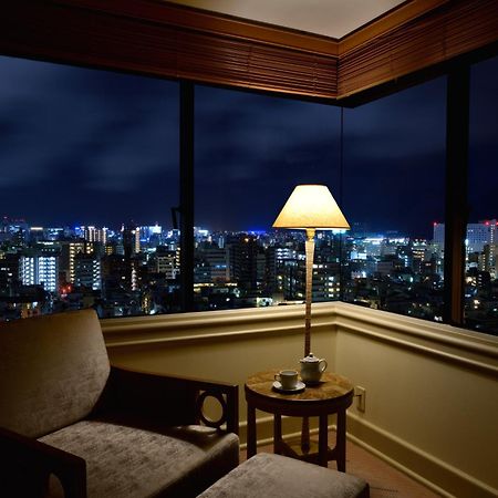 The Naha Terrace Hotel Ngoại thất bức ảnh