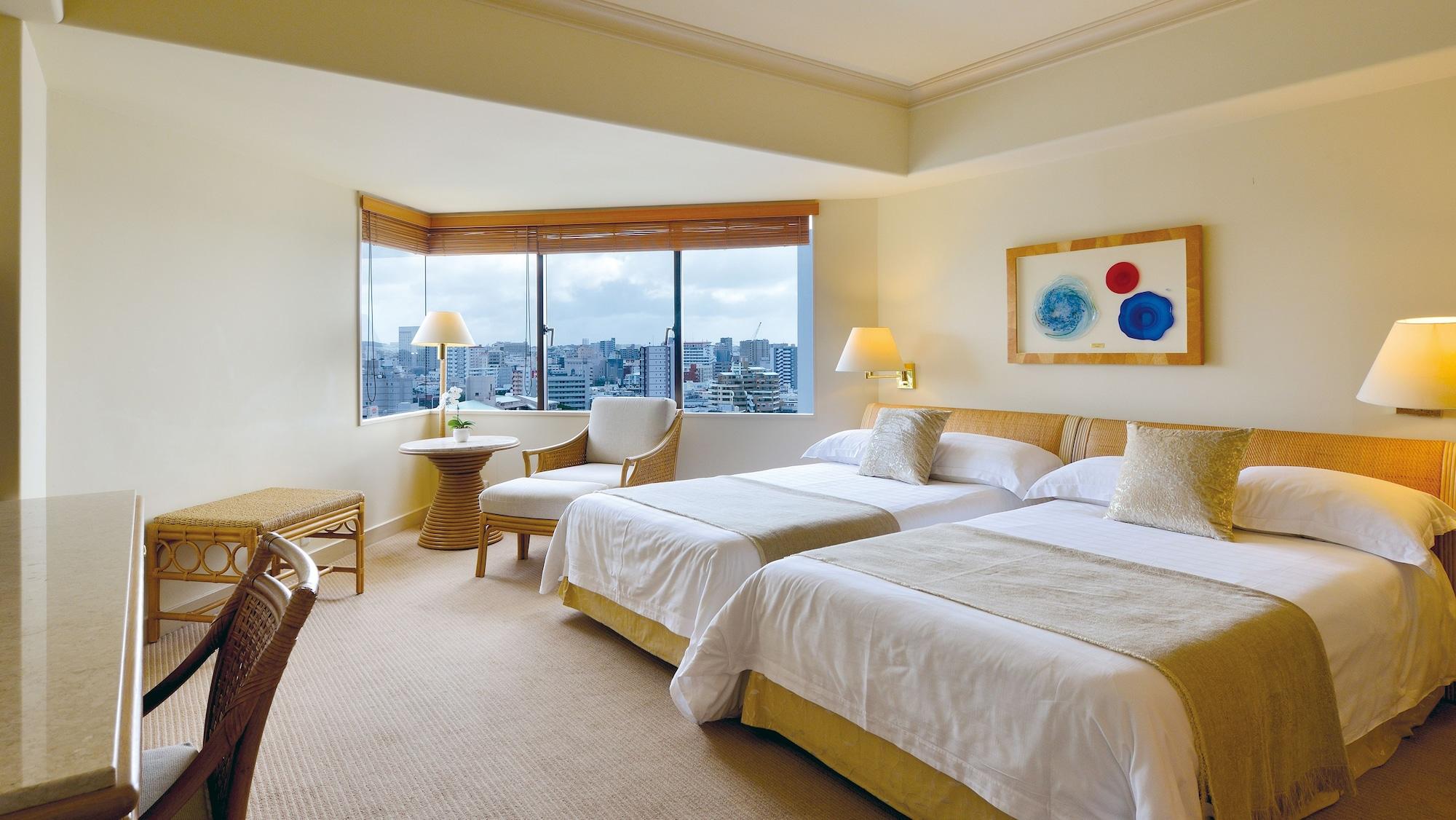 The Naha Terrace Hotel Ngoại thất bức ảnh