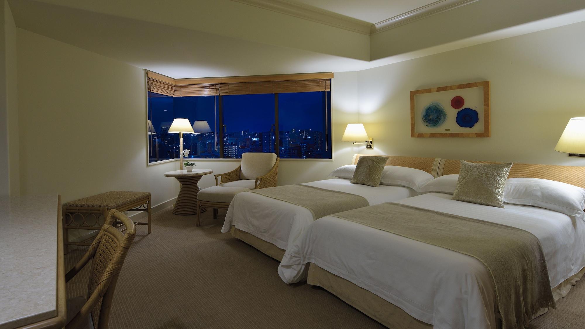 The Naha Terrace Hotel Ngoại thất bức ảnh