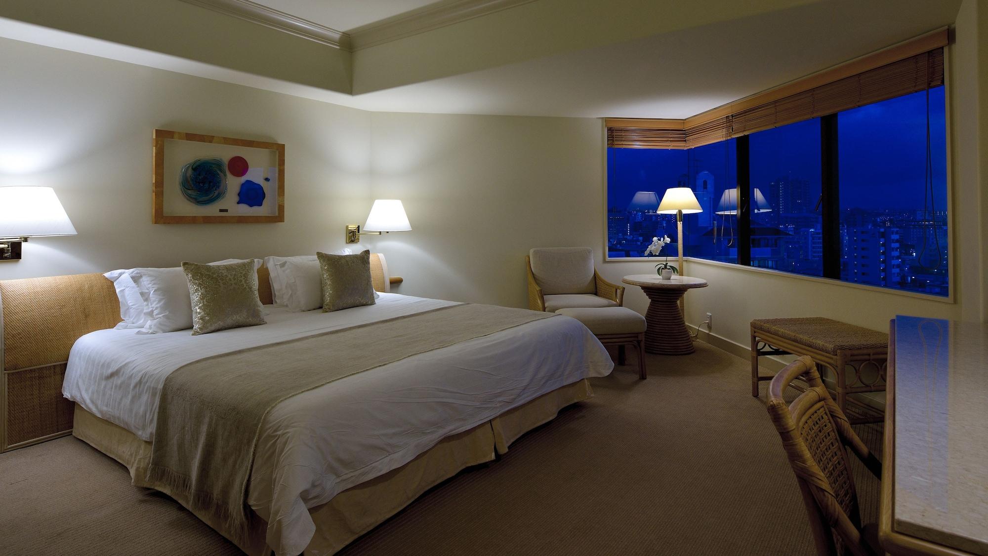 The Naha Terrace Hotel Ngoại thất bức ảnh