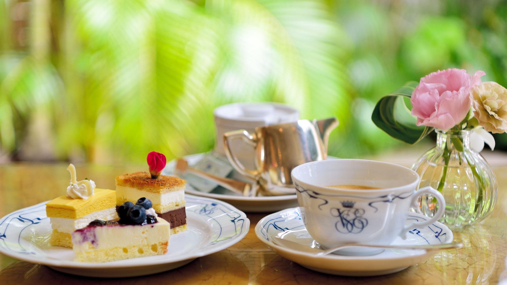 The Naha Terrace Hotel Ngoại thất bức ảnh