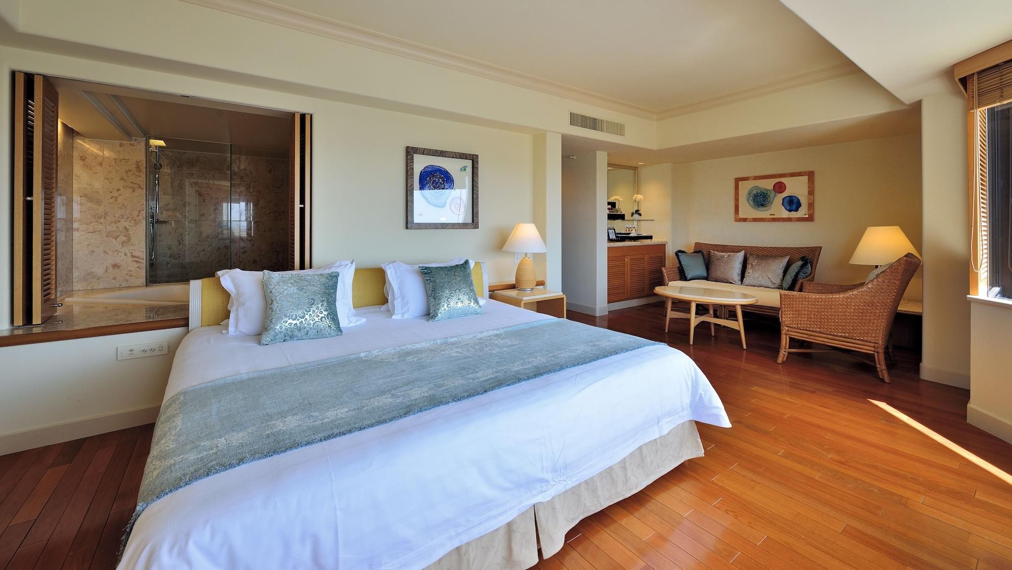 The Naha Terrace Hotel Ngoại thất bức ảnh