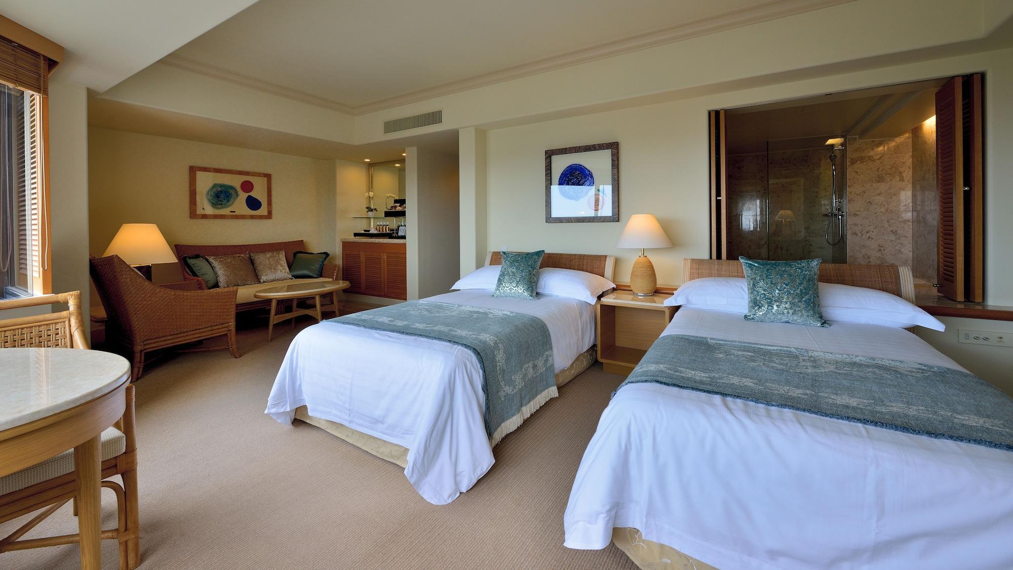 The Naha Terrace Hotel Ngoại thất bức ảnh