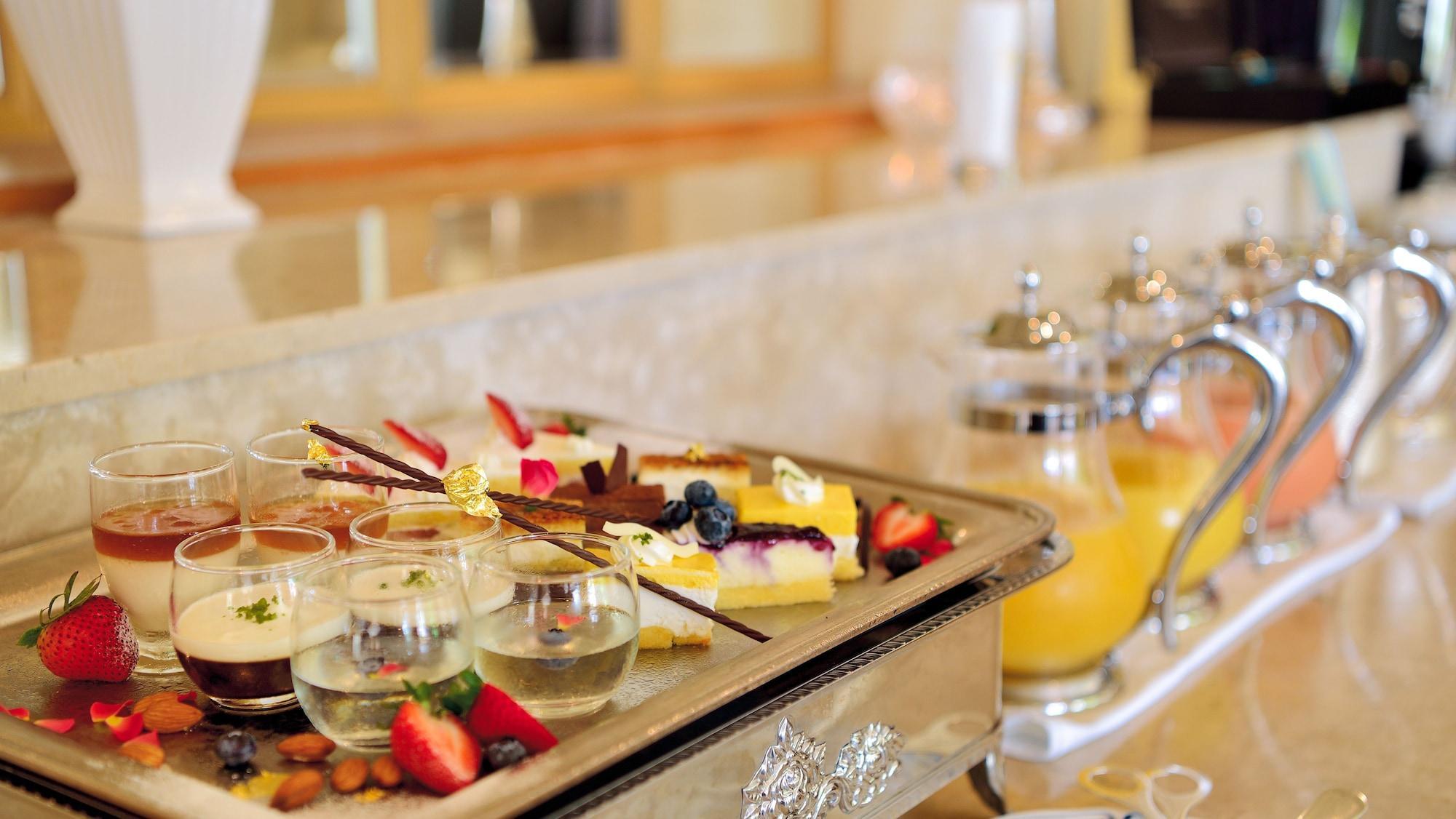 The Naha Terrace Hotel Ngoại thất bức ảnh