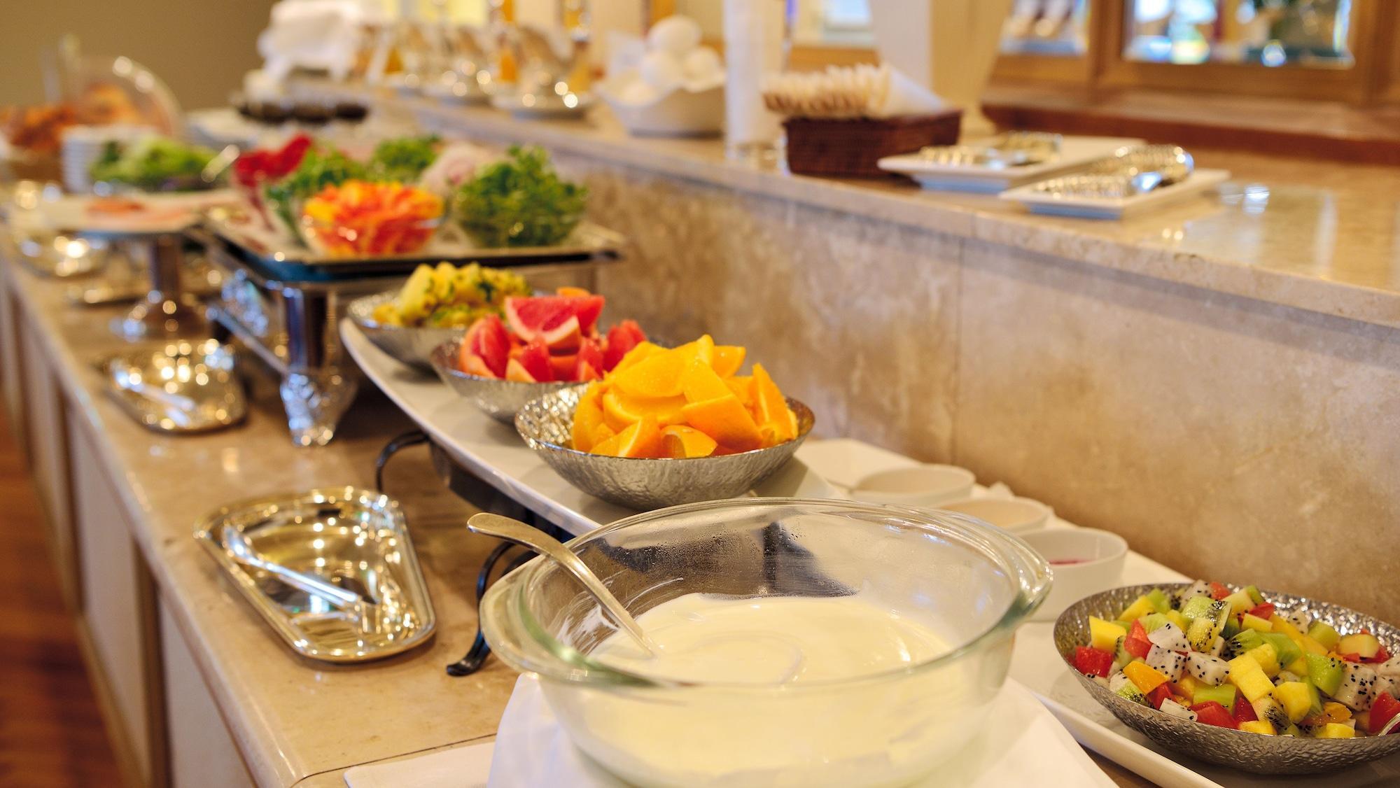 The Naha Terrace Hotel Ngoại thất bức ảnh