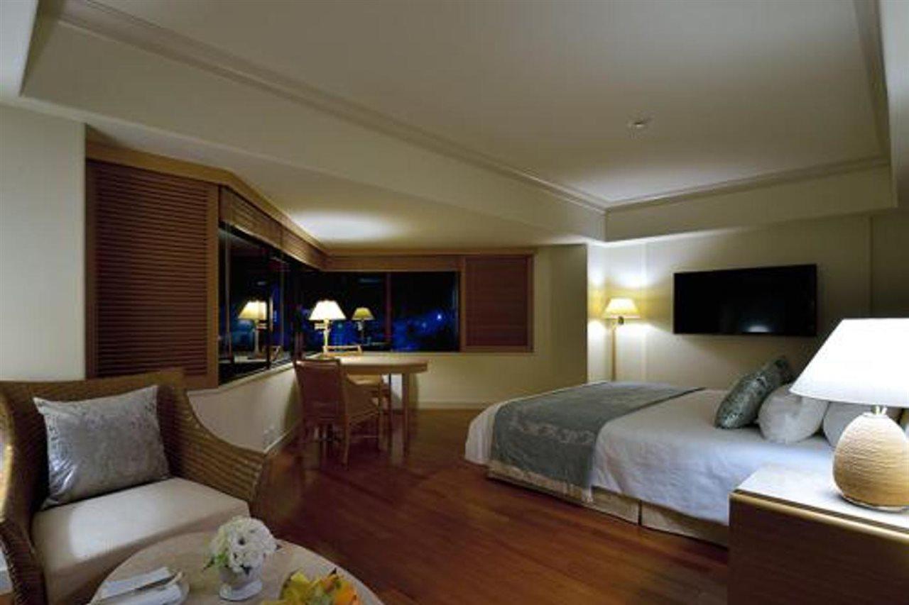 The Naha Terrace Hotel Ngoại thất bức ảnh