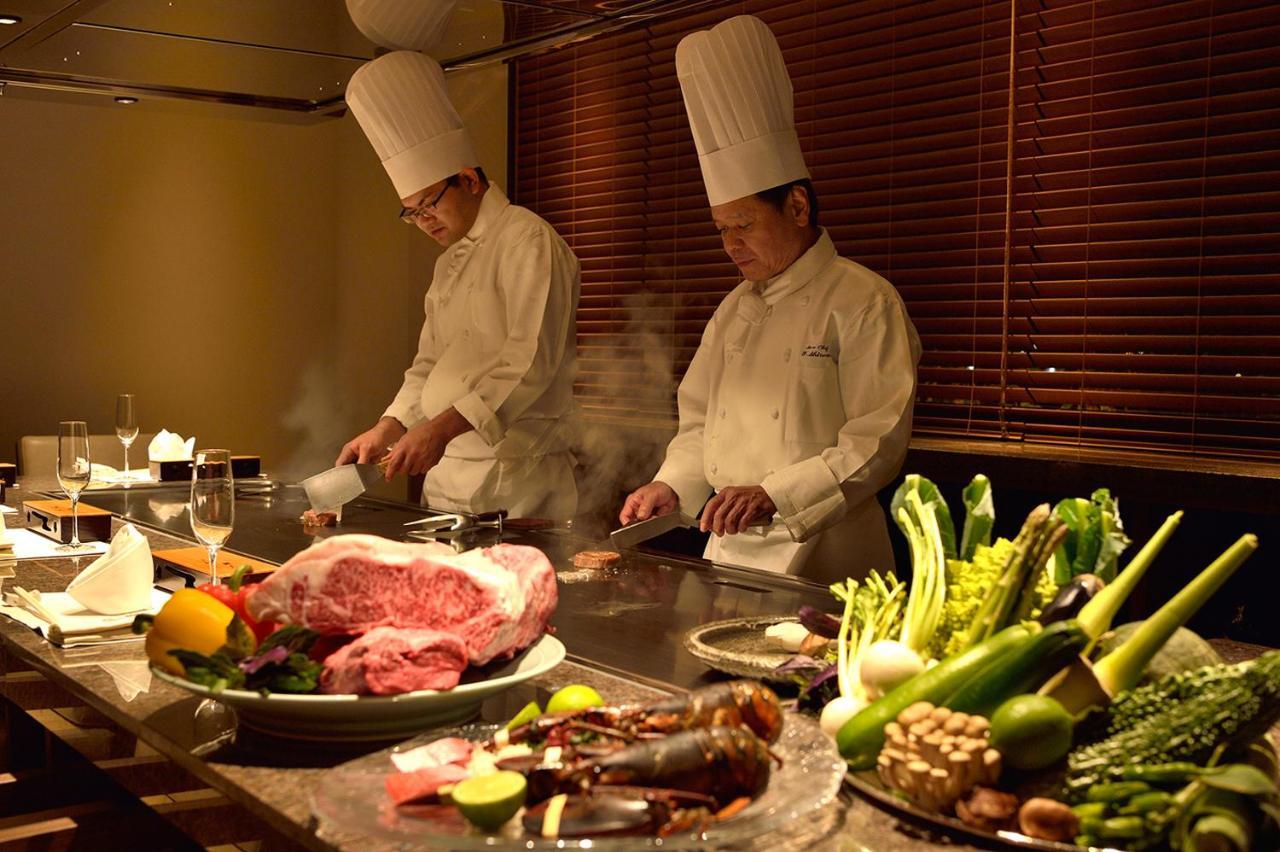 The Naha Terrace Hotel Ngoại thất bức ảnh