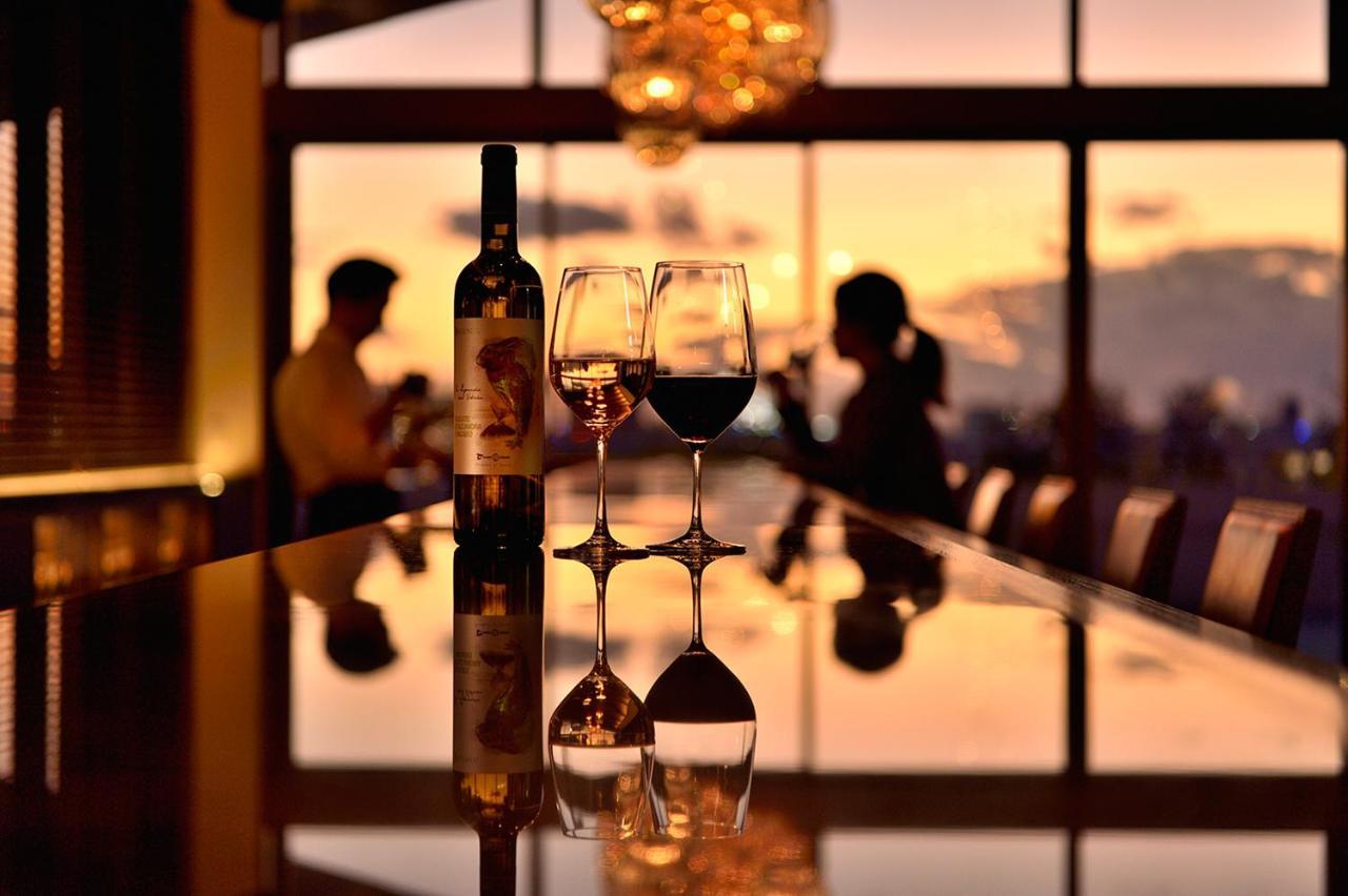The Naha Terrace Hotel Ngoại thất bức ảnh