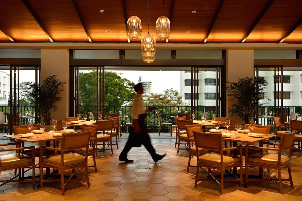 The Naha Terrace Hotel Ngoại thất bức ảnh